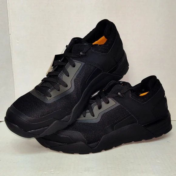 Caterpillar | Shoes | Caterpillar Bolt Alloy Toe Work Shoe  display picture 3